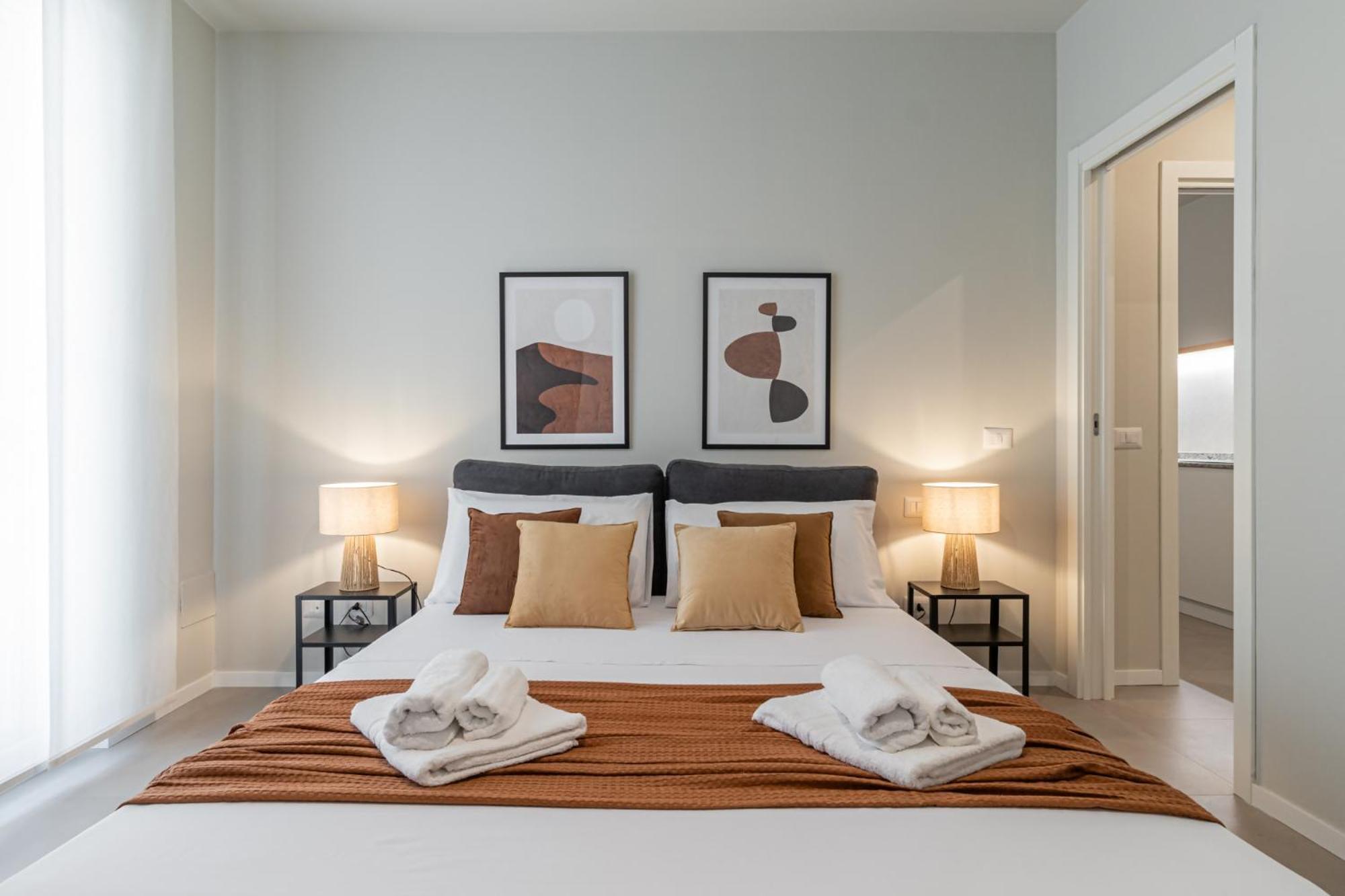 Free Parking Sweet Rhome Luxury Ac Rome
